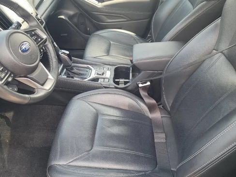 Used 2023 Subaru Forester Touring AWD/4WD image 5