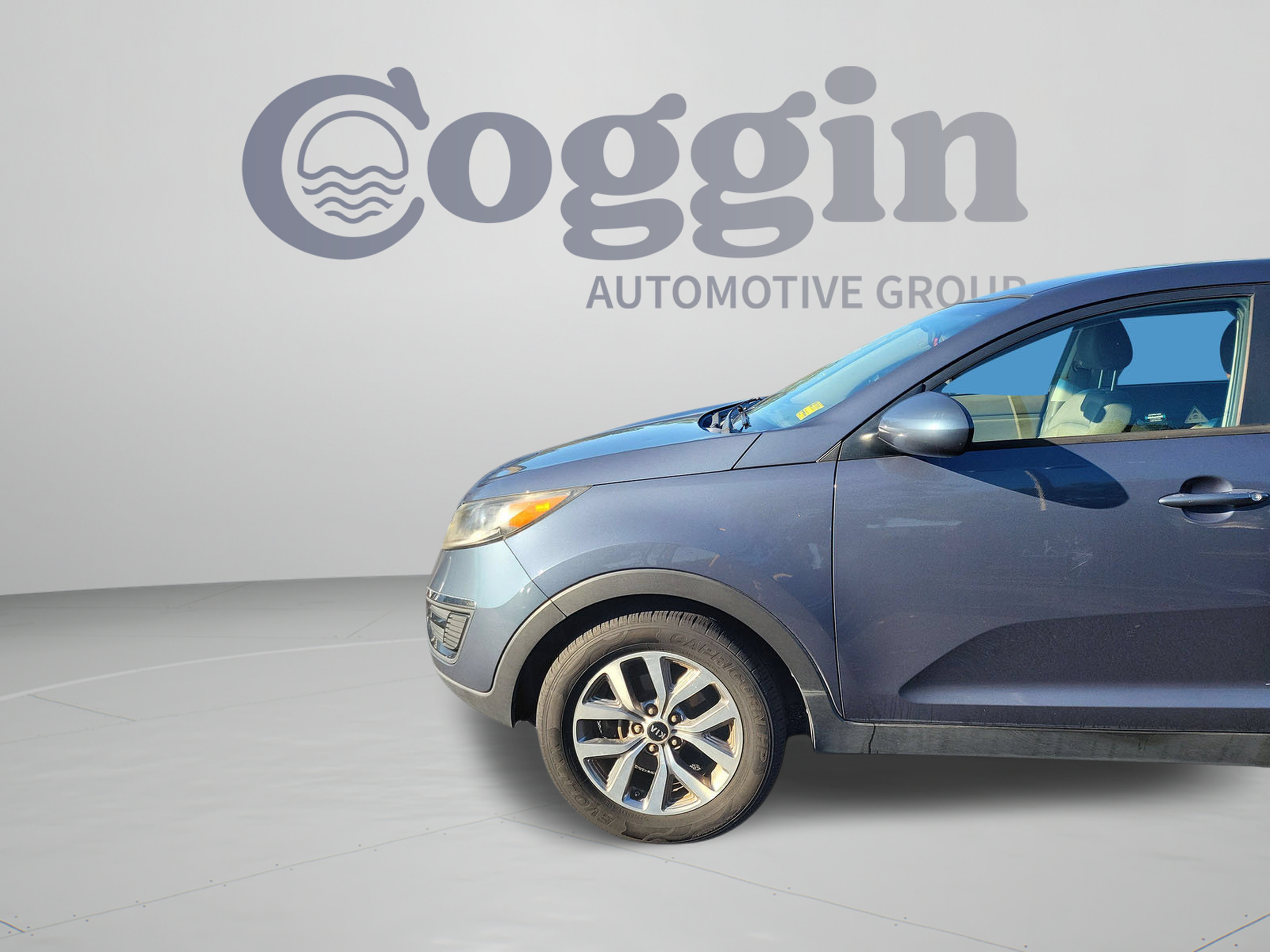 Used 2016 Kia Sportage LX FWD image 24