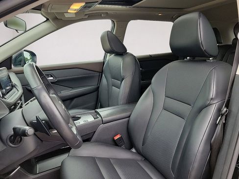 Used 2023 Nissan Rogue SV w/ SV Premium B Package FWD image 10