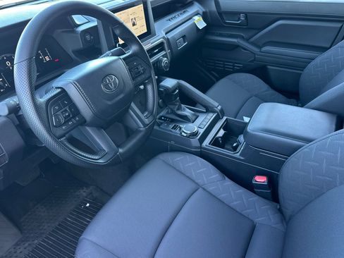 Certified 2026 Toyota Tacoma SR image 9