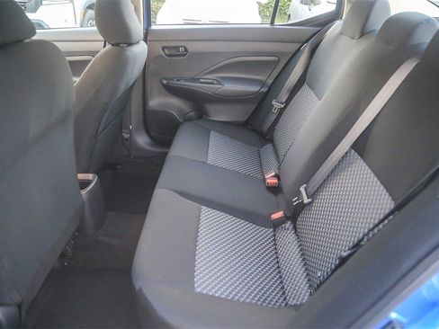 Certified 2024 Nissan Versa S w/ S Plus Package image 17