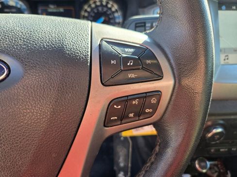 Used 2019 Ford Ranger XLT w/ Equipment Group 301A Mid image 15