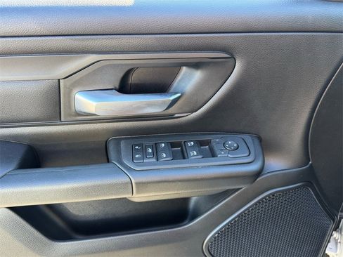 Used 2025 RAM 1500 Tradesman image 12