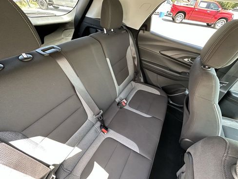 Used 2025 Chevrolet TrailBlazer LT image 19