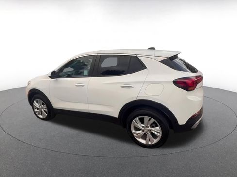 Used 2025 Buick Encore GX Preferred image 10