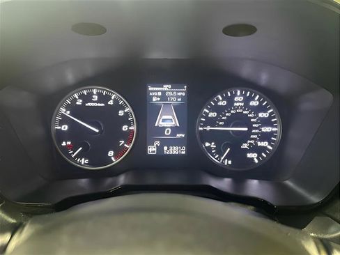 Used 2022 Subaru Legacy AWD/4WD image 16