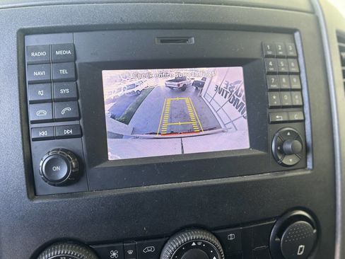 Used 2018 Mercedes-Benz Sprinter 3500 image 14