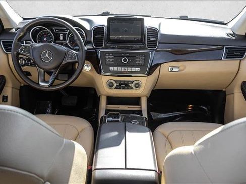 Certified 2017 Mercedes-Benz GLE 350 4MATIC image 21