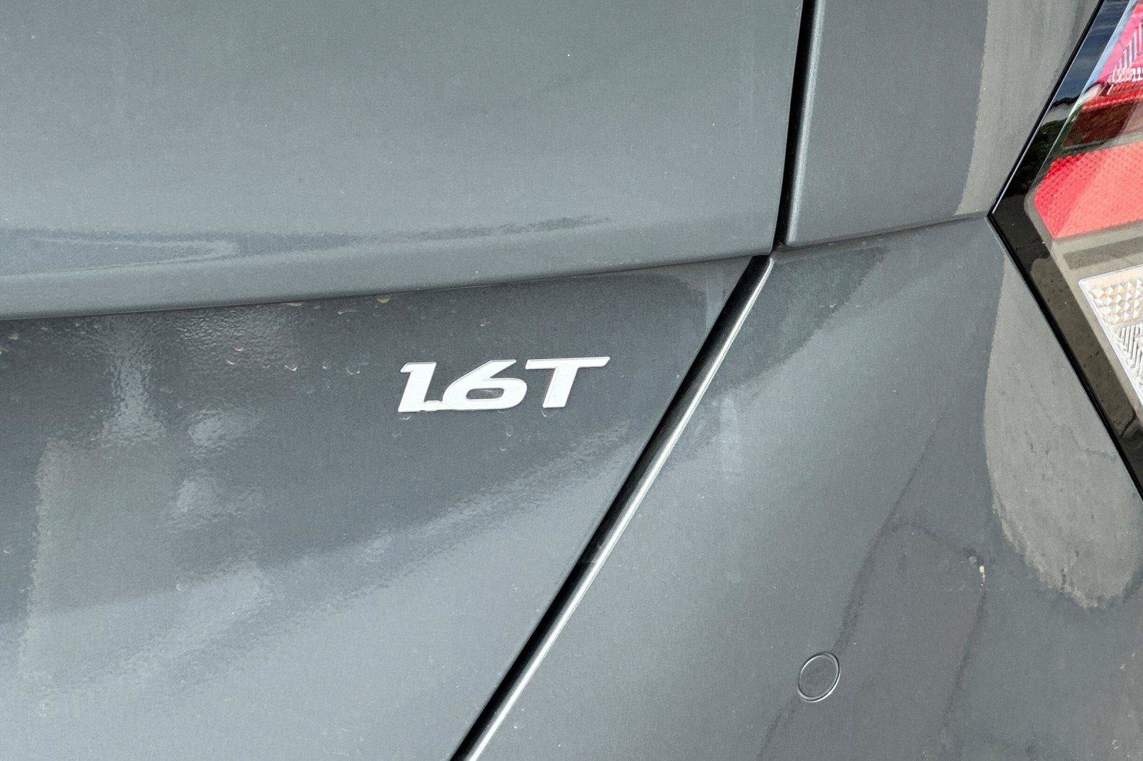 New 2026 Hyundai Kona Limited FWD image 26