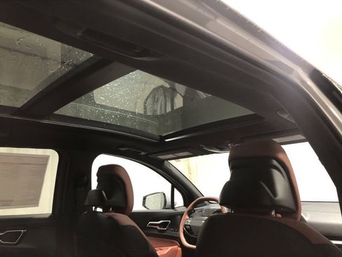 New 2026 Kia Sportage SX image 12