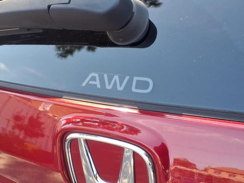 Certified 2024 Honda CR-V Sport Touring image 12