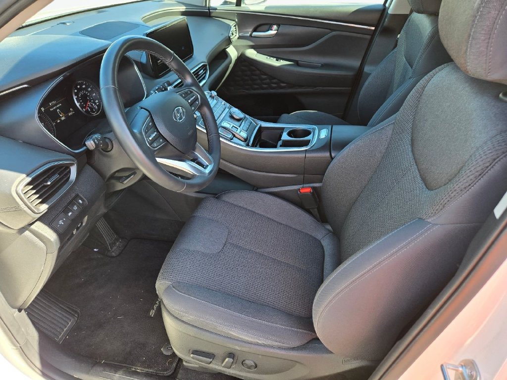 Certified 2023 Hyundai Santa Fe SEL w/ Cargo Package FWD image 15