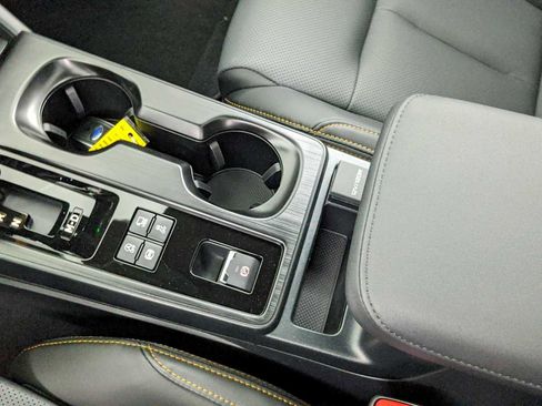 New 2026 Subaru Outback Wilderness image 19