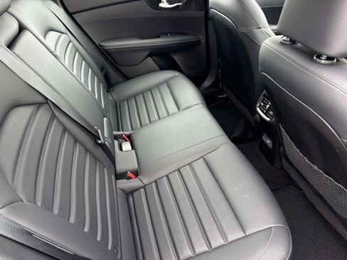 Used 2023 Kia Forte GT-Line w/ GT-Line Premium Package image 19