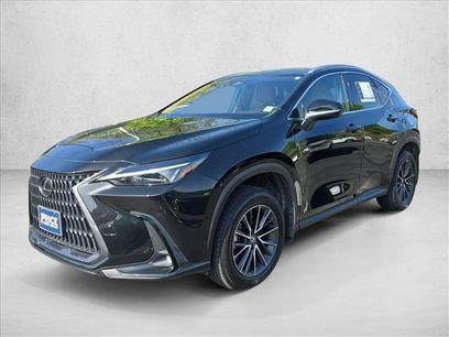 Used 2024 Lexus NX 350 AWD w/ Cold Area Package