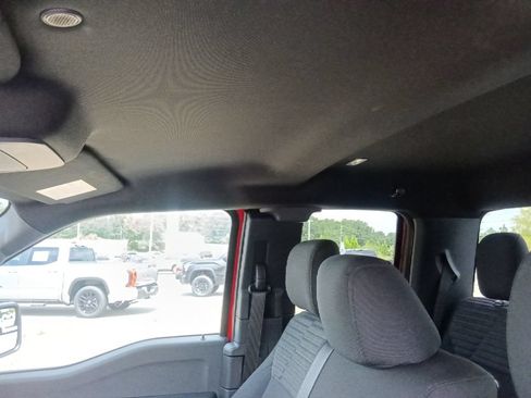 Used 2023 Ford F150 XL w/ STX Appearance Package RWD image 14