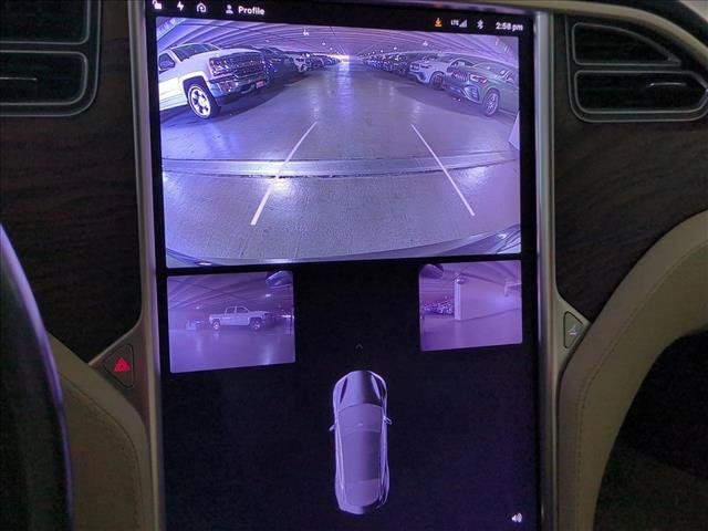 Used 2018 Tesla Model S 75D AWD/4WD image 15