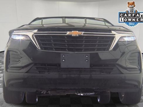 Used 2024 Chevrolet Equinox LS FWD image 5