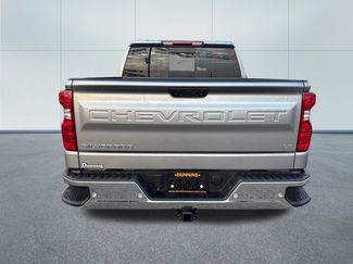 Used 2024 Chevrolet Silverado 1500 LT w/ Safety Package AWD/4WD video 3
