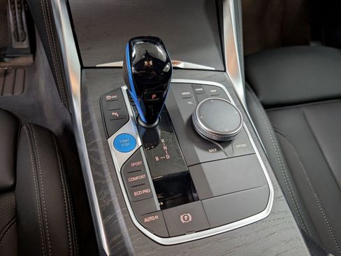 Certified 2023 BMW i4 M50 image 16