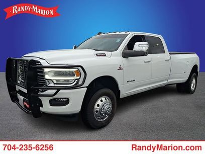 Used 2024 RAM 3500 Laramie