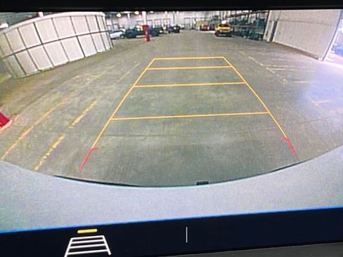 Used 2021 Chevrolet Silverado 1500 W/T w/ WT Convenience Package image 23