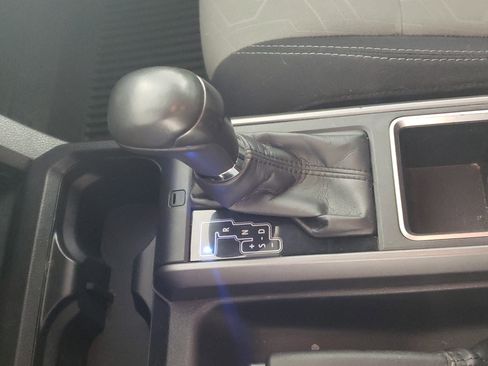 Used 2022 Toyota Tacoma 4x4 Double Cab image 26