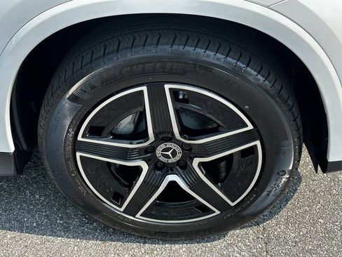 Certified 2026 Mercedes-Benz GLC 300 4MATIC image 14