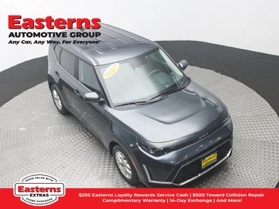 Used 2023 Kia Soul LX w/ LX Technology Package