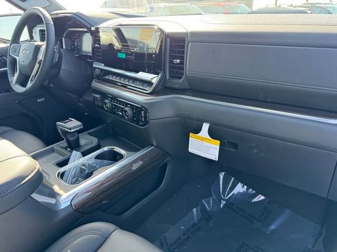 New 2026 Chevrolet Silverado 1500 LT Trail Boss w/ LT Trail Boss Premium Package image 6