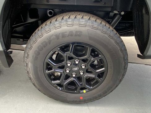 New 2026 Ford F150 XLT w/ Equipment Group 302A MID image 7