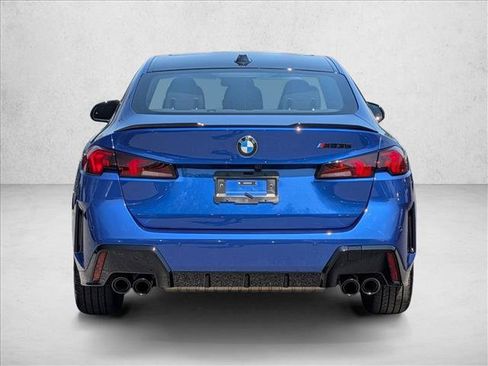 Used 2025 BMW M235i xDrive w/ Premium Package AWD/4WD image 7