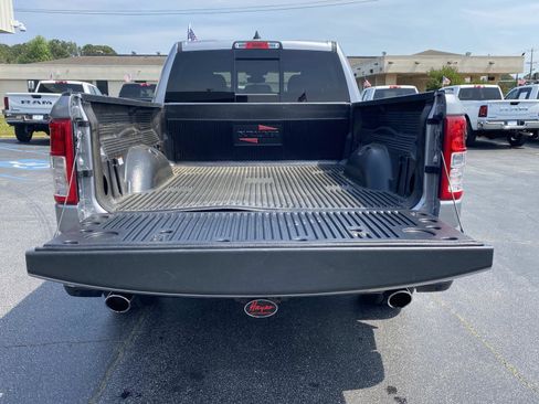 Certified 2023 RAM 1500 Big Horn image 7