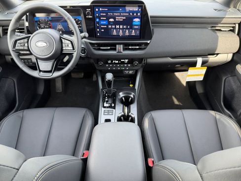 New 2026 Subaru Outback Limited w/ Premium/Limited Package 2 AWD/4WD image 16