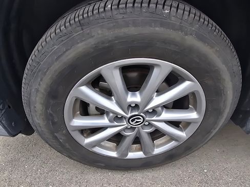 Used 2023 MAZDA CX-5 AWD 2.5 S image 9