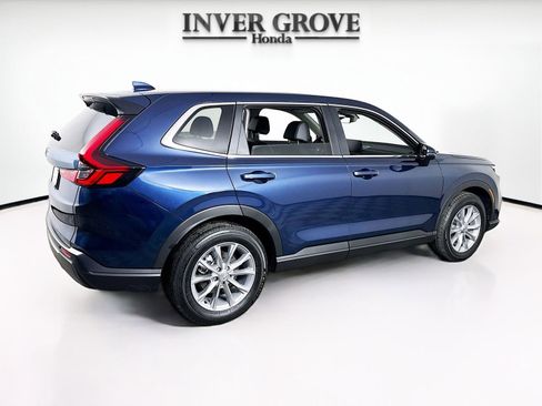Used 2025 Honda CR-V EX-L image 5