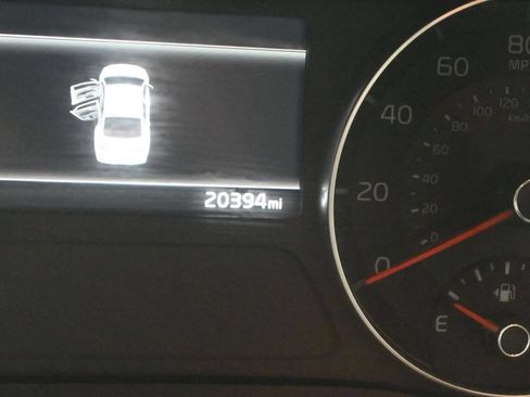 Used 2024 Kia Forte LXS FWD image 15