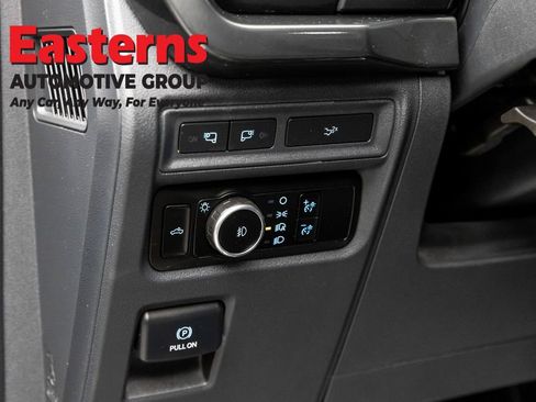 Used 2023 Ford F150 XLT w/ Equipment Group 302A High AWD/4WD image 22