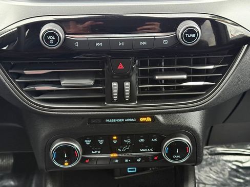 Certified 2023 Ford Escape Active image 11