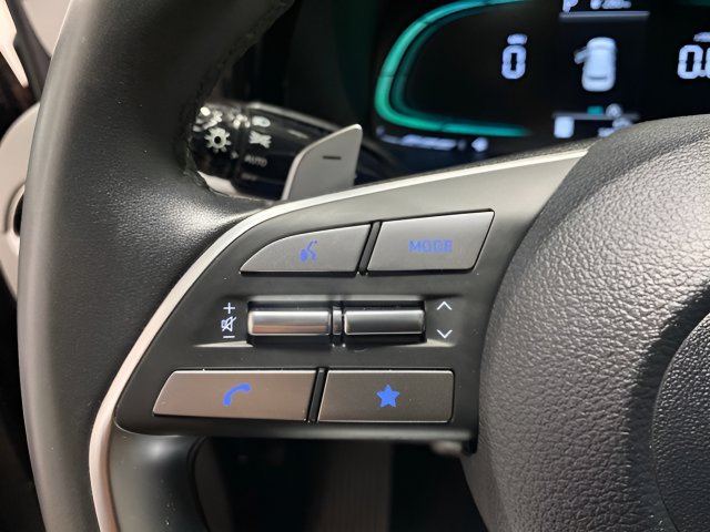 Used 2025 Hyundai Palisade SEL AWD/4WD image 14