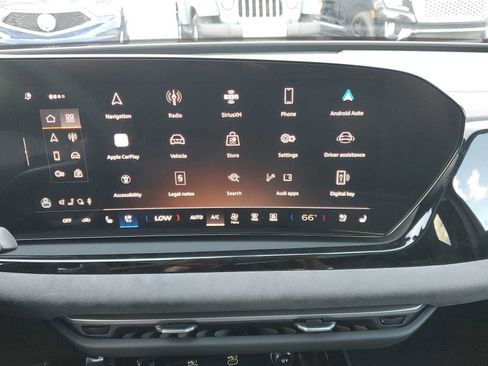 Used 2025 Audi S5 Premium Plus w/ Premium Plus Package image 19