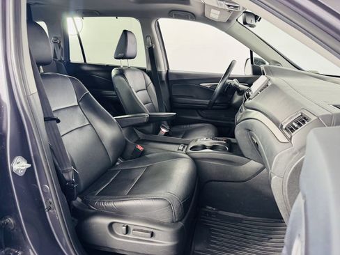 Used 2021 Honda Pilot Special Edition image 35