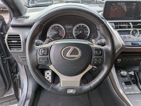 Used 2019 Lexus NX 300 F Sport image 19