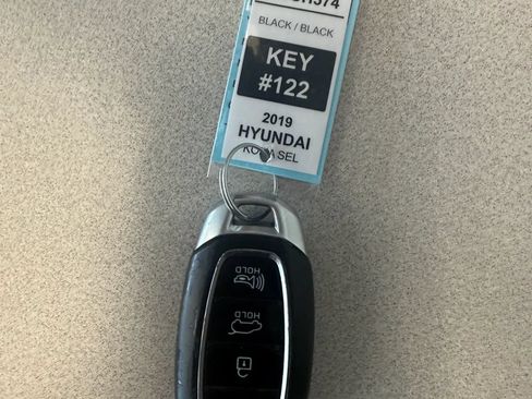 Used 2019 Hyundai Kona SEL FWD image 32