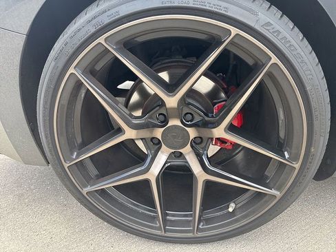 Used 2021 Lexus IS 350 F Sport w/ Accessory Package AWD/4WD image 8