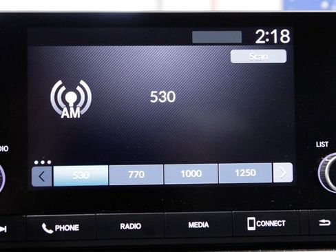 Certified 2025 Honda HR-V LX image 33