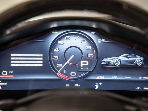 Used 2025 Ferrari 12Cilindri RWD image 38