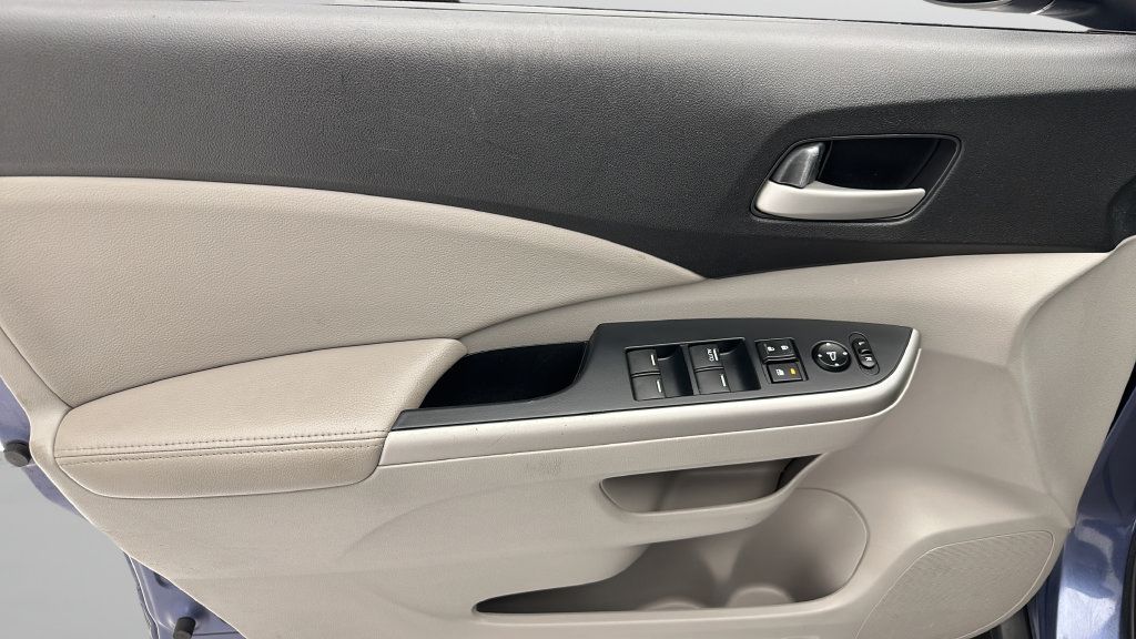 Used 2014 Honda CR-V EX-L image 12