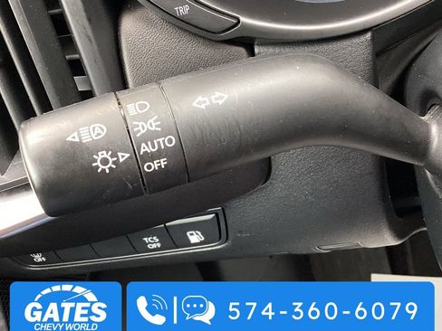 Used 2025 MAZDA CX-50 2.5 Hybrid w/ Premium Plus Pkg AWD/4WD image 27