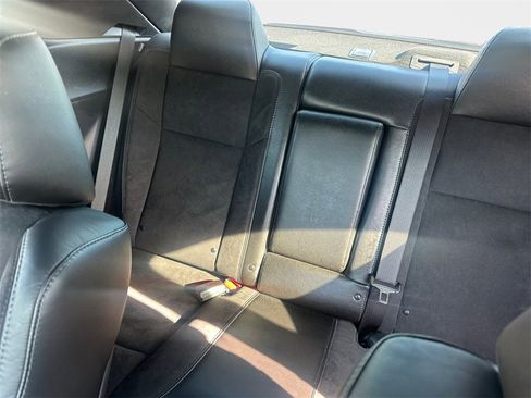 Certified 2021 Dodge Challenger R/T w/ Plus Package image 9